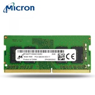 Micron DDR4 Ram Laptop 4GB 8GB 16GB 2133Mhz 2400Mhz 2666Mhz 3200Mhz Notebook for Memory 1.2v SODIMM 