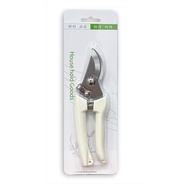 (READY STOCK) GUNTING POKOK BUNGA TAJAM GARDENING TOOLS PRUNING SHEARS SCISSORS TREE GRASS SOLID MAT