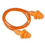 3m Reusable Corded Ear Plugs 1270-1 Pair