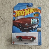 HOT WHEELS BMW 507 FACTORY SEALED 2023 SET