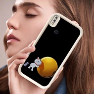 DE-8 Danadan Paint For Samsung A56 A20S A10 Casing A7 A10S A21S A36 A11 A20 A30 2018