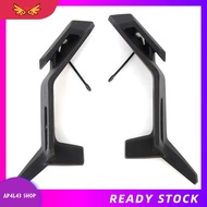 [ap4l43.] Motorcycle Low Wind Deflector Motorcycle Deflectors Low Wind Deflector for  CRF1100L