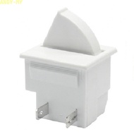 AC 5A 250V Switch Wear-resistant For Fridge Door Fridge Door Light Activation