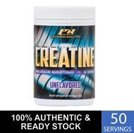 Muscle Matrix Creatine Monohydrate 250g 50 Servings (Ready Stocks)