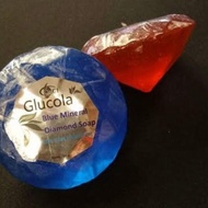 PROMO Glucola Soap MCI (Original) Sabun kecantikan