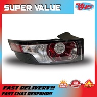 HELLA BRAND LAND ROVER EVOQUE 2013-2016 TAIL LAMP LH