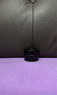 完美無瑕 TTartisan 27 27mm F2.8 FX XF Fujifilm Mount