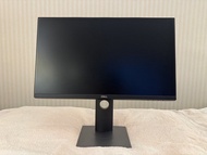 DELL 23吋 顯示器 monitor