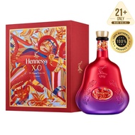 Hennessy XO limited edition 2024/2025 700ml