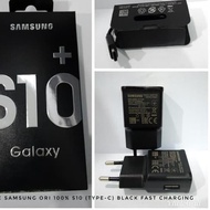 Original Samsung Type-C S10 S10+ S9 S9+ S8 S8+ Fast Charging