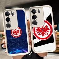 Soft Casing for VIVO Y29 Y81s Y200e V29E V27E V27 Y300 Y100 Y19S Y81 V29 V40 Lite Pro 5G White Q130 