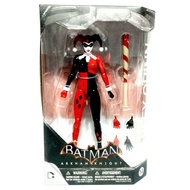 HARLEY QUINN Batman Arkham Knight DC Collectibles action figure