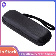 Portable M2 SSD Box Storage Bag Travel Case Storage Bag Carrying Box SSD Case Parts Black