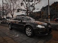 🚘2011年出廠  Audi A4 Sedan 1.8 TFSI