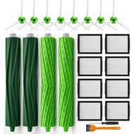 22 Alat Ganti untuk iRobot Roomba i7 i7+ i2 i3 i3+ i4 i4+ i6 i6+ i8 i8+ J7 J7+ J9 E5 E6 E7 Siri I,E 