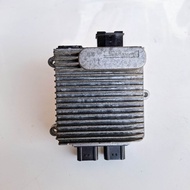 ECU PCX 125 CBU BOHLAM KWN THAILAND ORIGINAL COPOTAN NORMAL