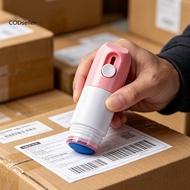 CODS Protection Ink Remover Ink Remover Tool 2-in-1 Thermal Paper Eraser Pen with Mini Box Cutter – 