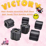 Mesin Rumput Aluminium Shaft Bush Tanaka T328 Sum328 BG328