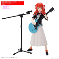 0302 新品預購 30MP 組裝角色輕作戰 喜多郁代 5068875 / 4573102688750