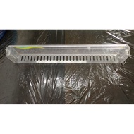 (100% ORIGINAL) USED TOSHIBA REFRIGERATOR MODEL GR-W41ST DOOR POCKET ( BAHAGIAN TENGAH)