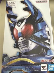[日版-全新未開封] Bandai SHF S.H.Figuarts (SHINKOCCHOU SEIHOU) MASKED RIDER GATACK RIDER FORM SHINKOCCHOU S