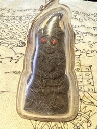 魯士劈木尼 / 魯士劈木力 早期 罌