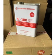New stock 3L E100 PERFOMANCE FREE FORMALDEHYDE GLUE ADHESIVE FURNITURE SHOES CAR UPHOLSTERY CARPET H
