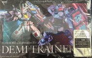 YOASOBI Blessing CD+Original Gunpla (HG 1/144 Demi YOASOBI Collaboration Ver.)