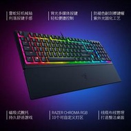 鍵盤膜Razer雷蛇雨林狼蛛V3輕機械軸RGB幻彩薄膜有線電腦游戲電競鍵盤