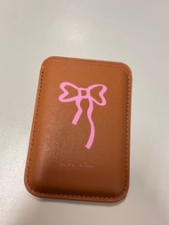 iPhone magsafe磁吸卡套 卡包 Apple