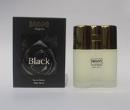 Parfum Bravas Original - black