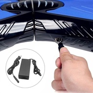 Adepe 42V 2 A Battery Power Charger for 42 V Li-Ion Electric Balanced Scooter