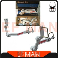 4x4 Balance Space Arm Stabilizer Control Hilux Vigo Revo Ranger T6 Navara Np300 Triton Dmax colorado