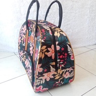 ( ) JUMBO TRAVEL BAG CLOTHING BAG 40x20x30Cm