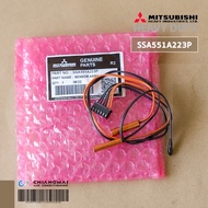 SSA551A223AF/SSA551A223P Mitsubishi Heavy Duty Air Sensor Conditioner Spare Parts Center