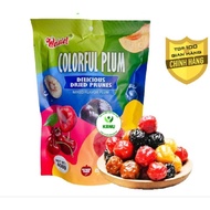 COLORFUL 5 Fresh Fruits, 408g Pack Jam & Spreads