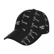 For ford shelby gt500 logo Fashion Curved Brim Baseball Cap Simple Casual Street Dance Hat All-Match