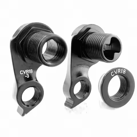 1Pc Bicycle Parts Mech Dropout For Cervelo Cvr18-3 Drh-Wmn112 Drh-Rat S3 C3 C5 R3 R5 S5 Rear Deraill