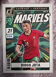 2024-25 Panini Donruss Diogo Jota 祖達 英雄特卡 球星卡 利物浦 包順豐 
