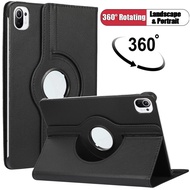 Rotate Leather Case ForIPAD IPMINI 1/2/3 IP 2/3/4 IP 5/6 IP7/8 IP10.2 IP 10.5 IP AIR Flip Hard Case.