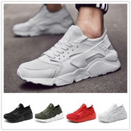 New Men 39;s Running Shoes Women Light Sneakers Breathable Mesh Elastic Outdoor Sports Fashion Casual Shoes Unisex Jogging Shoes