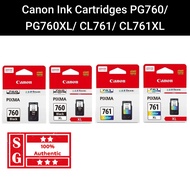 Canon Ink cartridges PG760XL CL761XL Canon PG760 Canon CL761 For Pixma TS5370a l Pixma TS5370 PG 760