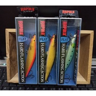 RAPALA FLAT RAP 10 FLR10