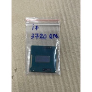 Intel core i7 3720QM laptop processor