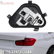 #ROYALLADY#Plug and Play Tail Light Holder for 3 Series F30 F80 Easy Installation
