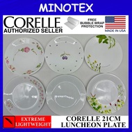 Corelle Loose 21cm Luncheon Plate