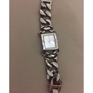 Jam tangan guess cewek original second - jam wanita perempuan