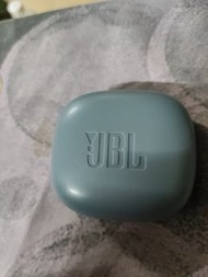 JBL 真無線藍牙耳機