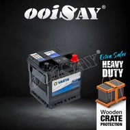 VARTA DIN44 54418 (MF) - 44AH - CCA 440 - Car Battery - BMW F30 Hybrid TOYOTA Fortuner, Innova