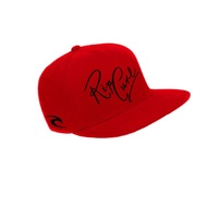 High-End Store Limited RIPCURL Snapback Cap | American Red Trendy Version, STORE JAYA Distro Release